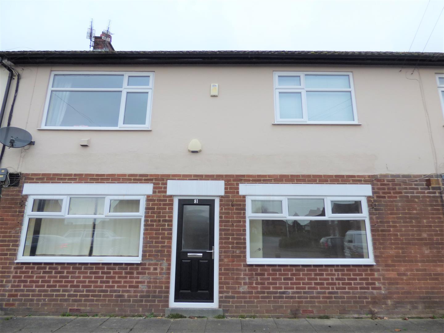 Hazelhurst Drive, Garstang, Preston RBGF Sales and Lettings Limited